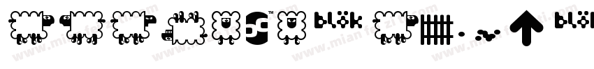 ARDCHYJianWeiDGB BD字体转换